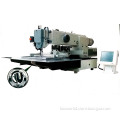 Heavy Duty Pattern Sewing Machine with Large Shuttle Hook